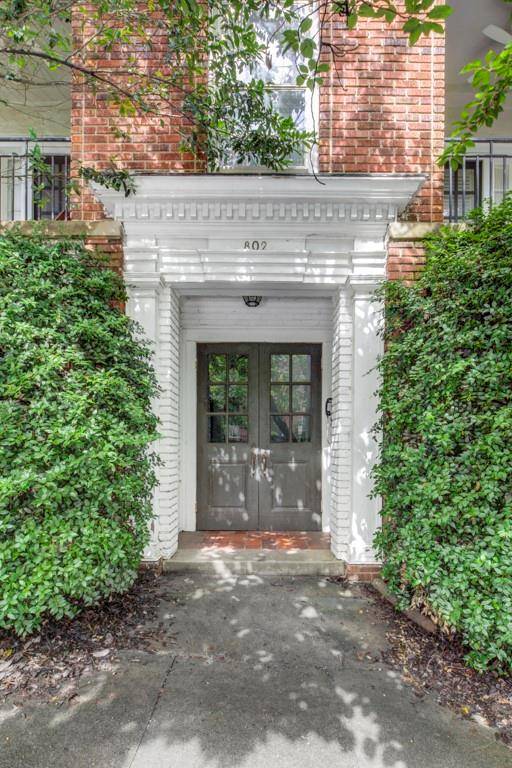 802 Frederica ST NE #3,  Atlanta,  GA 30306