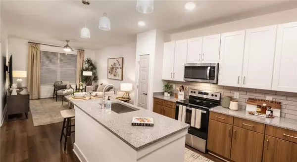 5141 Stone Mountain HWY #1311, Stone Mountain, GA 30087