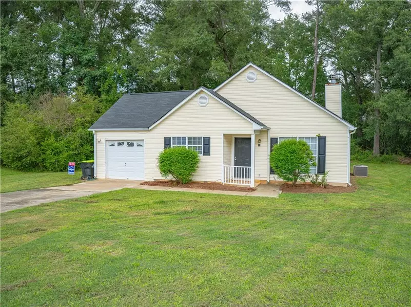 15 Marissa CV, Riverdale, GA 30274