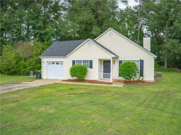 15 Marissa CV, Riverdale, GA 30274
