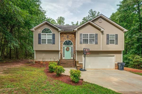 60 Aiken Ct., Covington, GA 30016