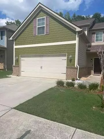 Lithonia, GA 30058,2496 Oakleaf Ridge