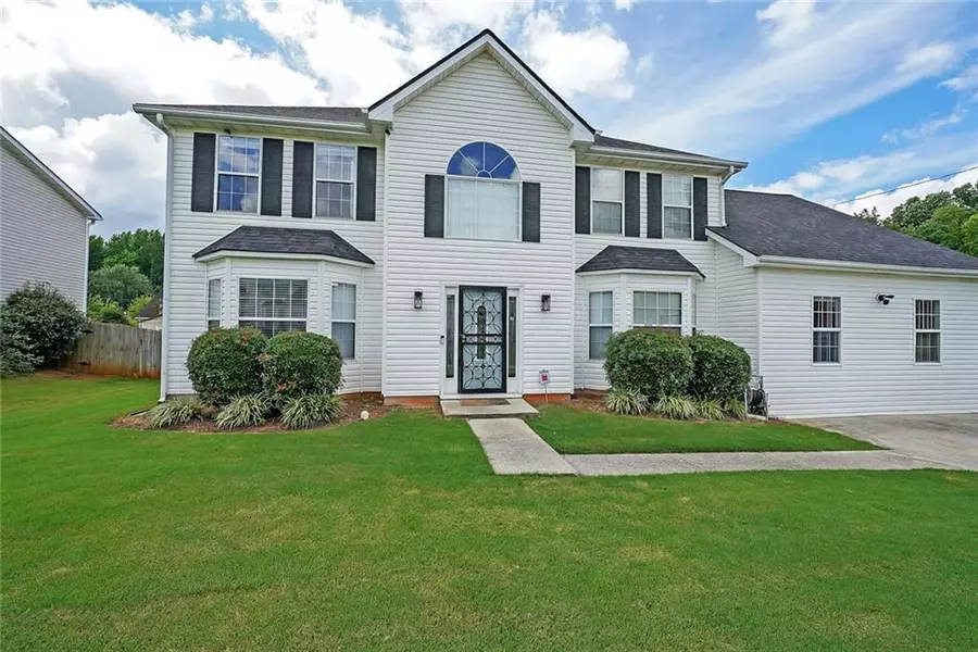 1563 Duren Farms DR, Lithonia, GA 30058