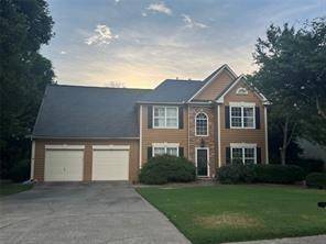 2095 Grand JCT, Alpharetta, GA 30004