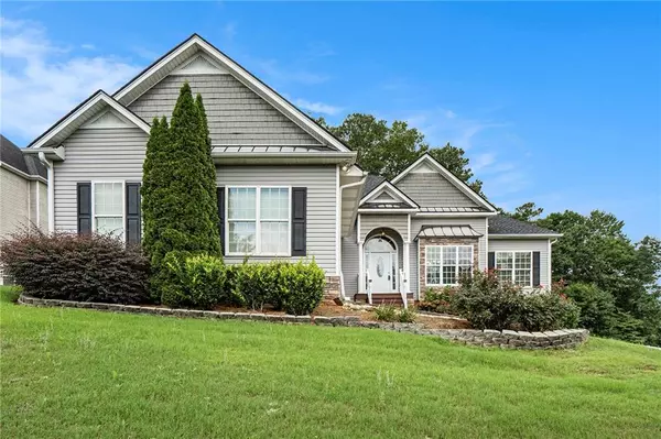 391 Bentonville LN, Douglasville, GA 30134