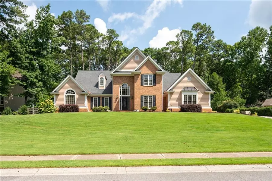 1366 Peppergrass TRL NW, Acworth, GA 30101