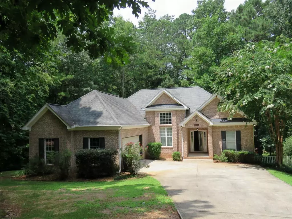 Villa Rica, GA 30180,1269 Heritage DR
