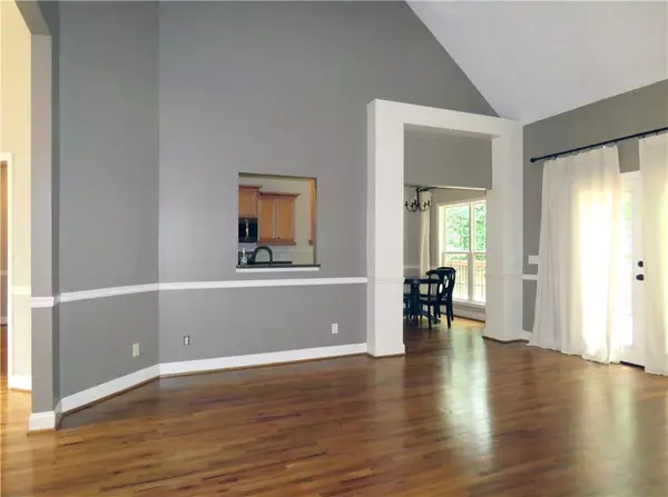 Villa Rica, GA 30180,1269 Heritage DR
