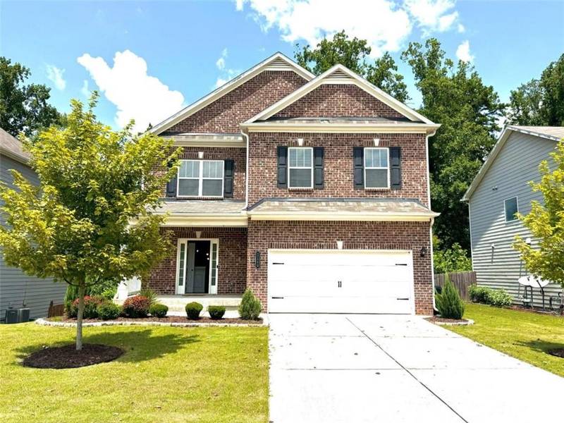 1140 Sycamore Creek TRL, Sugar Hill, GA 30518