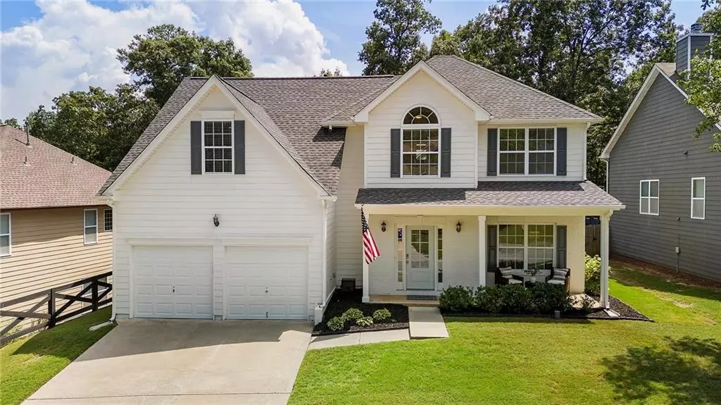 Suwanee, GA 30024,690 Moonlight WAY