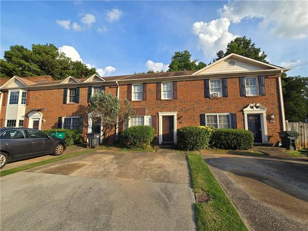 5618 Executive WAY, Norcross, GA 30071