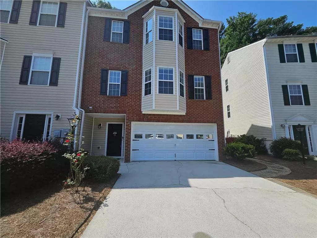 Duluth, GA 30097,385 Abbotts Mill DR #29