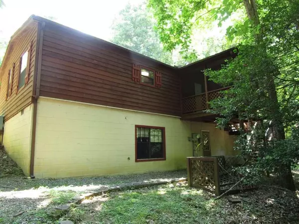 Blairsville, GA 30512,470 Rocky CIR