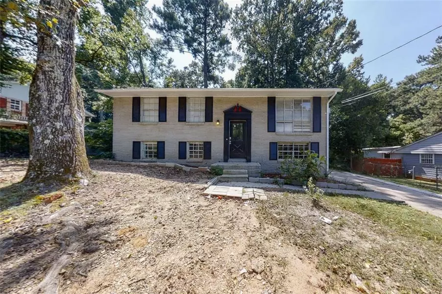 845 Brian LN, Forest Park, GA 30297