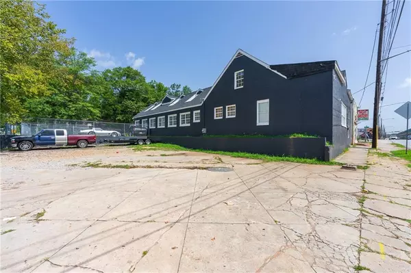 Atlanta, GA 30310,1181 Lee ST SW