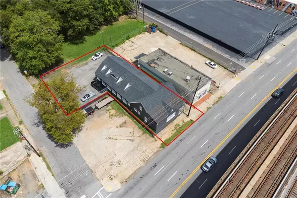 1181 Lee ST SW, Atlanta, GA 30310