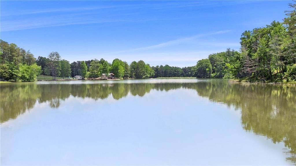 Sautee Nacoochee, GA 30571,0 Yonah Lake DR