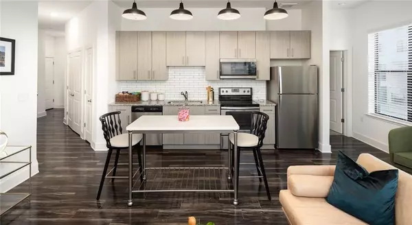 Chamblee, GA 30341,5193 Peachtree BLVD #1314