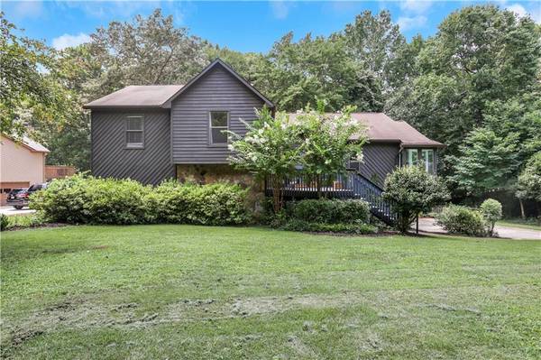 2635 Peachtree WALK,  Duluth,  GA 30096