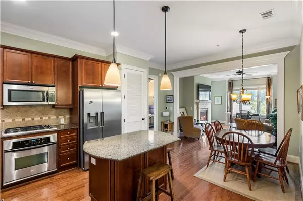 Atlanta, GA 30326,3635 E Paces CIR NE #1414