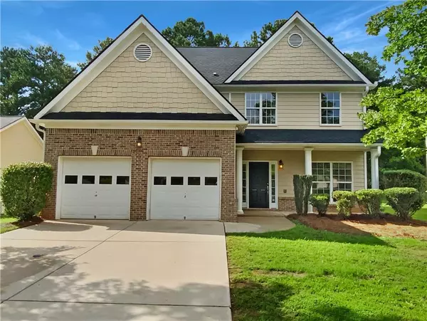 254 Lantana DR, Locust Grove, GA 30248