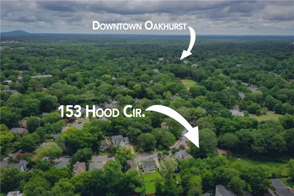 Decatur, GA 30030,153 Hood CIR