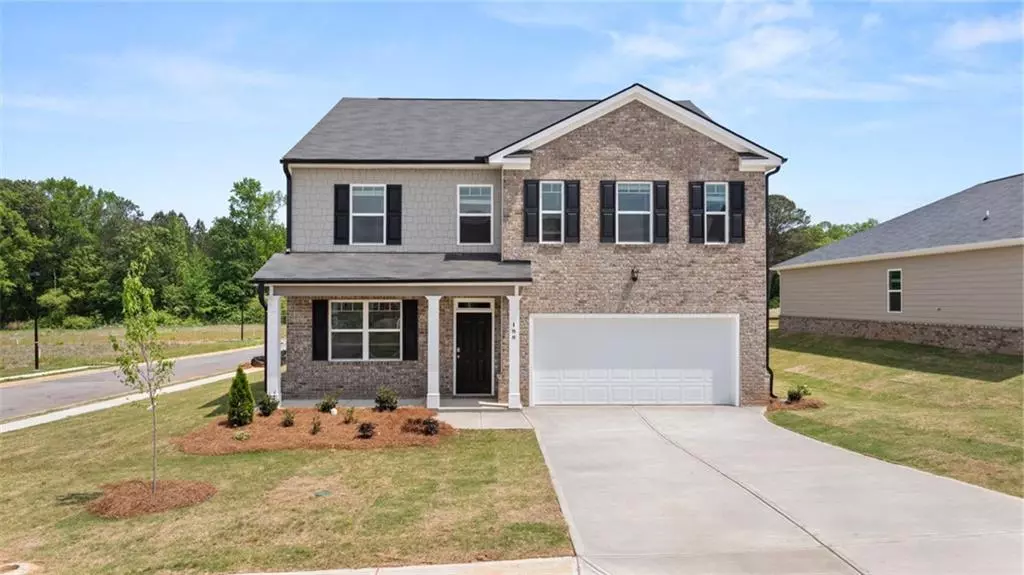 4123 SPENCER TRL, Stonecrest, GA 30038