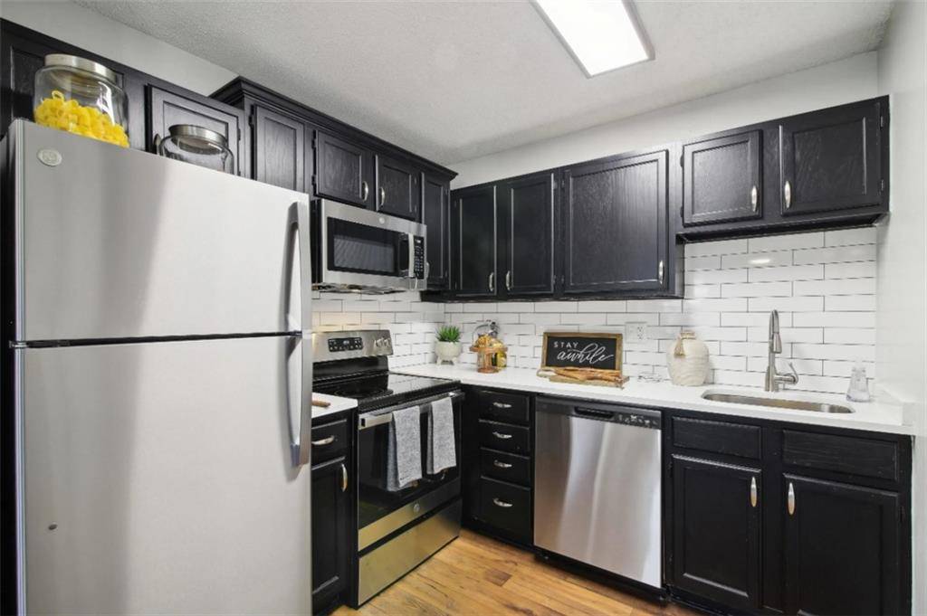 Atlanta, GA 30329,2696 N Druid Hills RD #0912