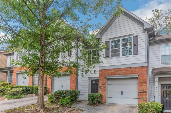 473 Tufton TRL SE, Atlanta, GA 30354