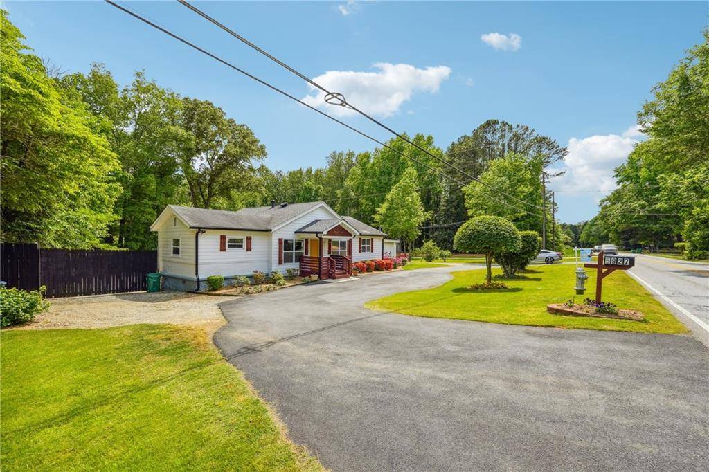 Stone Mountain, GA 30087,5927 Rockbridge RD