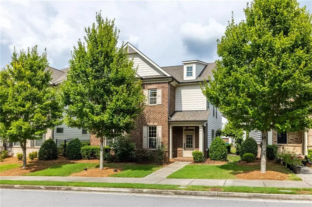 Duluth, GA 30097,4343 Ainsley Mill LN