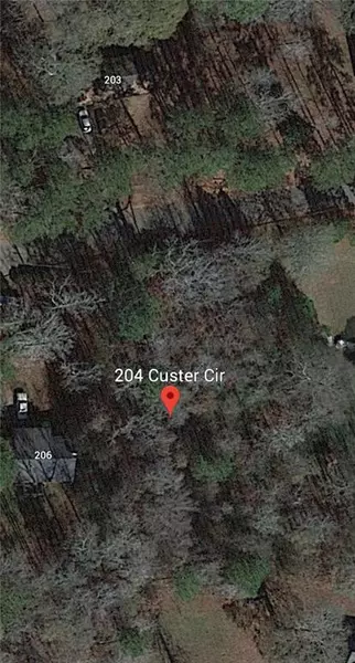 204 Custer CIR, Griffin, GA 30223