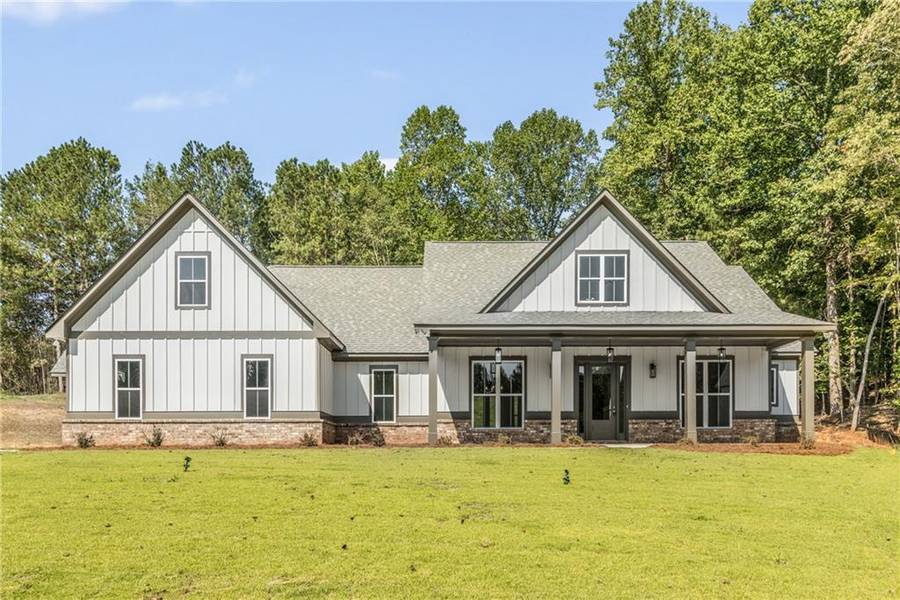 3647 GALLEY CT, Gainesville, GA 30506