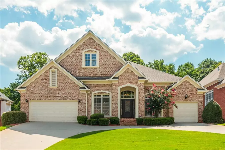 3096 Canter WAY, Duluth, GA 30097