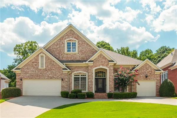 3096 Canter WAY,  Duluth,  GA 30097