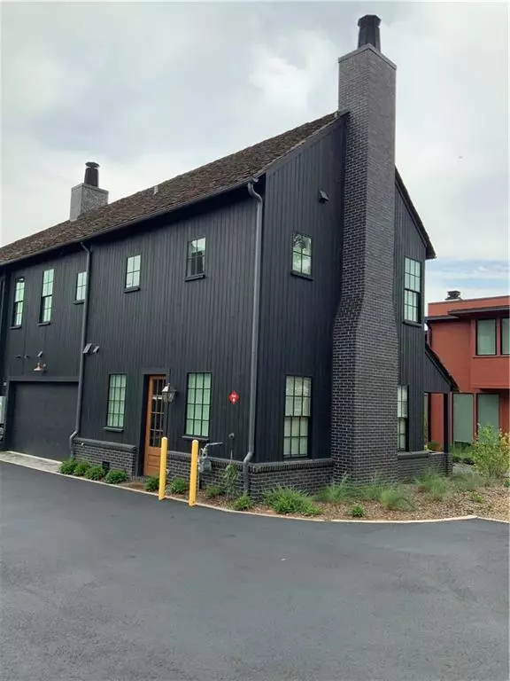 Fayetteville, GA 30214,283 2nd ST