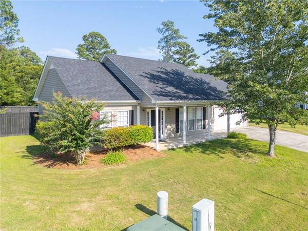 4 Trillium TRL NE, Rome, GA 30165