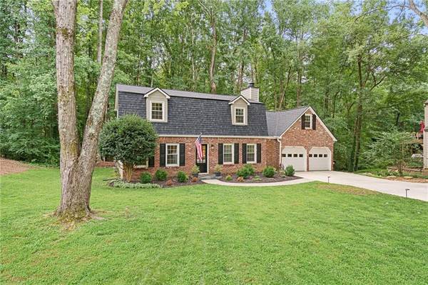 2558 Old Orchard TRL, Marietta, GA 30062