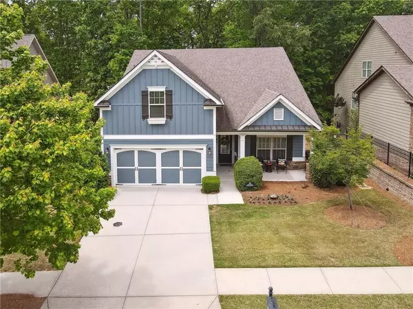 Flowery Branch, GA 30542,6722 Blue Heron WAY