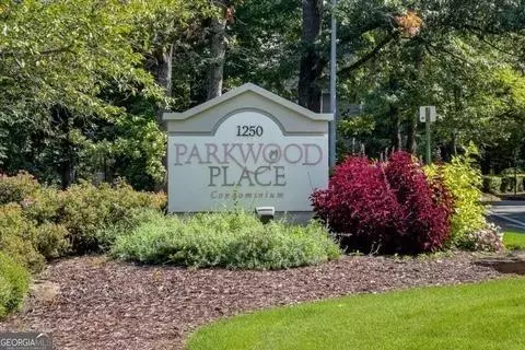 Atlanta, GA 30339,1250 Parkwood CIR SE #2112