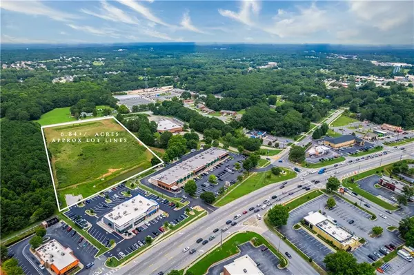 4112 Atlanta HWY, Loganville, GA 30052