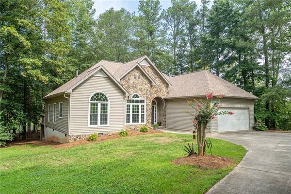 123 Wildwood Dr, Temple, GA 30179