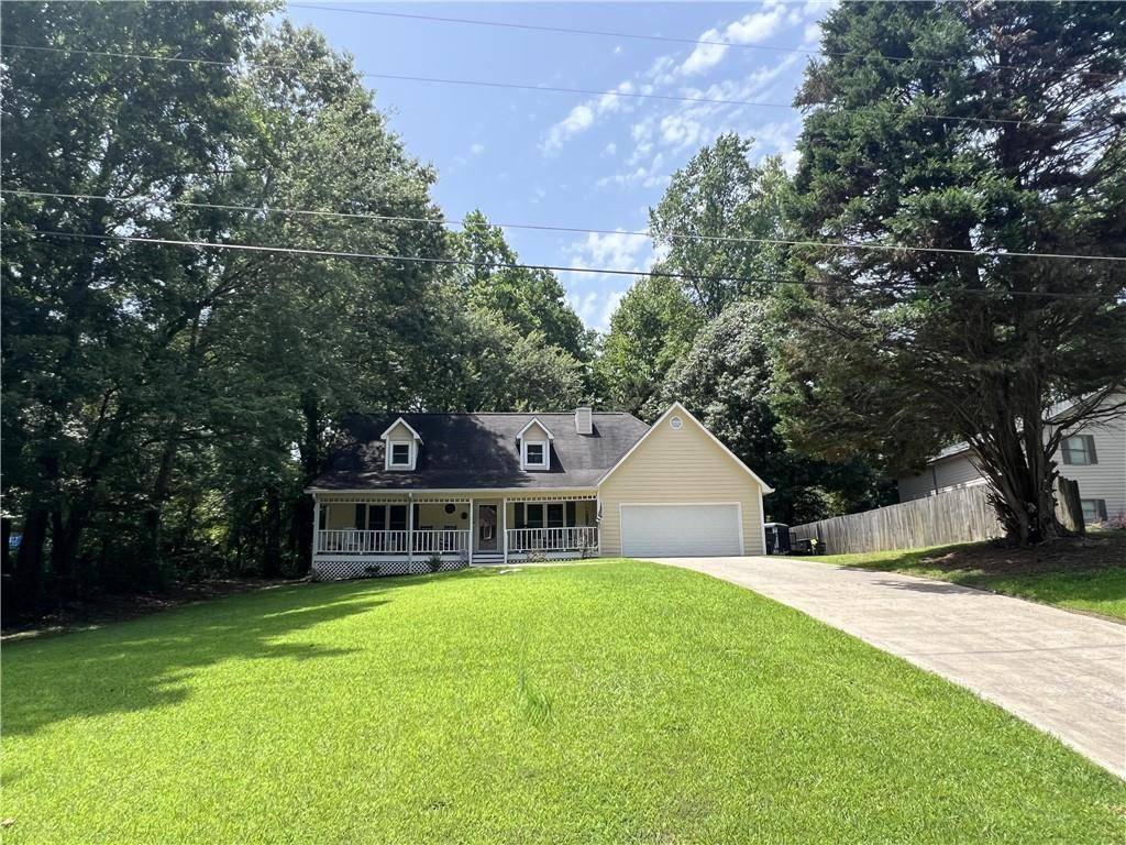 Dallas, GA 30157,102 Alma DR