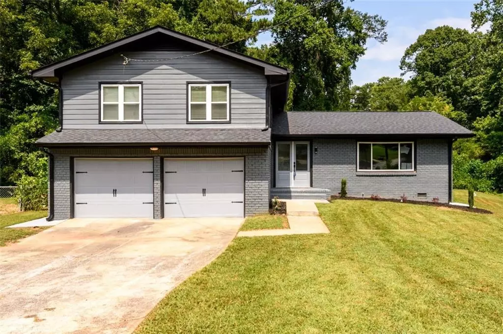 Decatur, GA 30032,2187 Chevy Chase LN