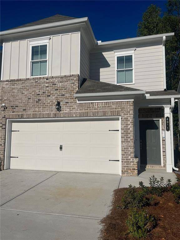 5061 Hillmont LN, Powder Springs, GA 30127