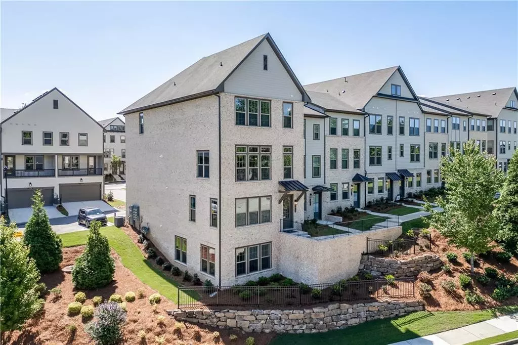 Atlanta, GA 30339,4012 Allegretto CIR