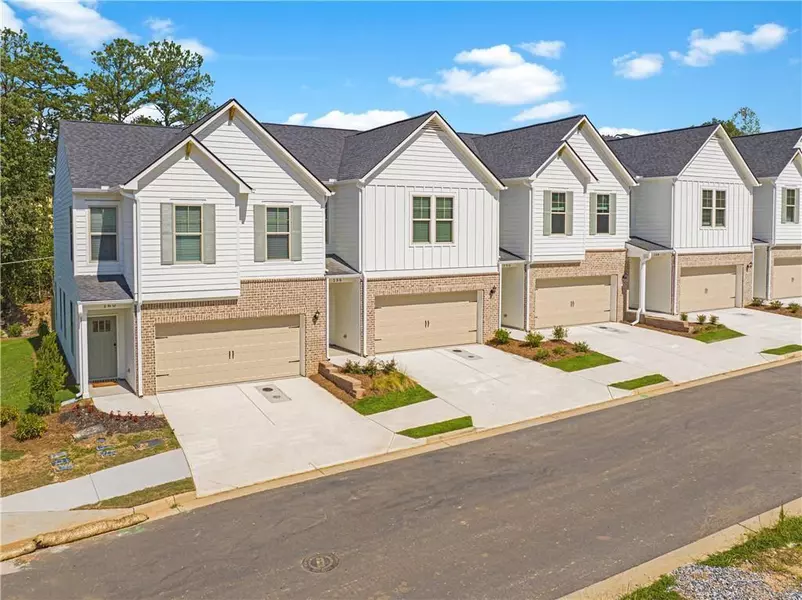 398 Sailors WAY #Dallas, Canton, GA 30114