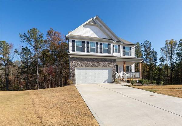 635 Hydrangea LN, Bremen, GA 30110