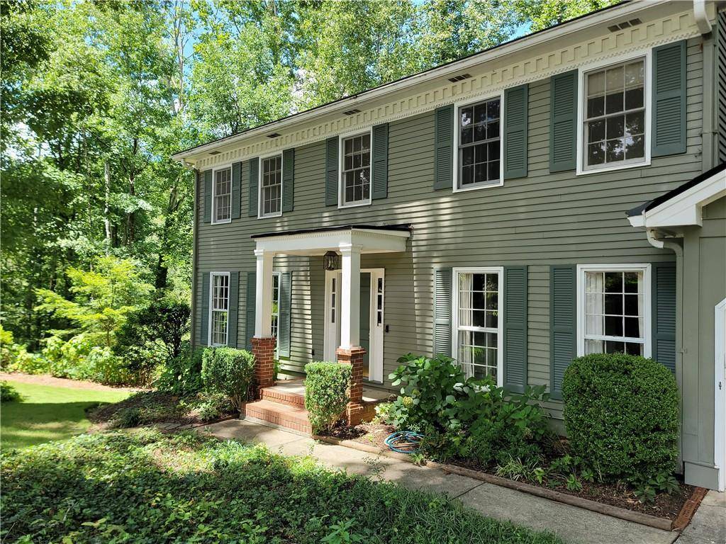 Stone Mountain, GA 30083,4108 John Alden CT