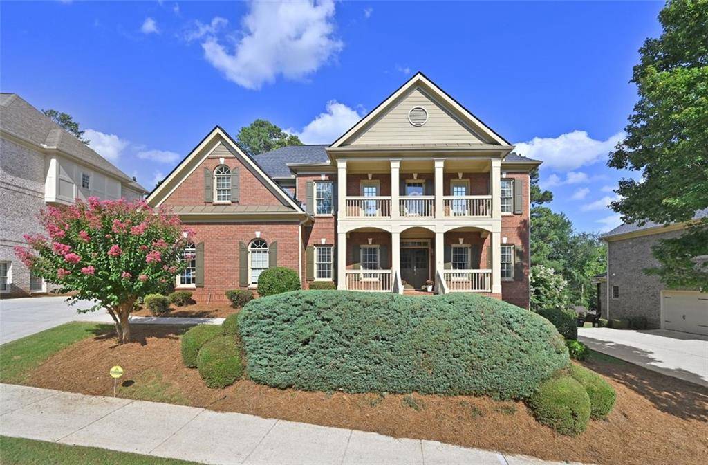 10515 HIGHGATE MANOR CT, Duluth, GA 30097